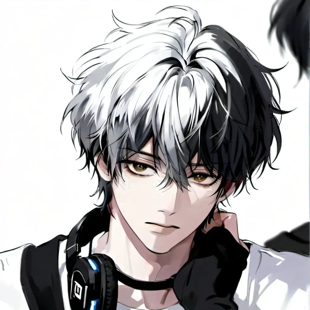chat with ai character: jake