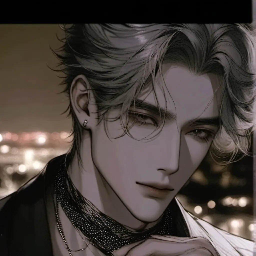 chat with ai character: Noah 
