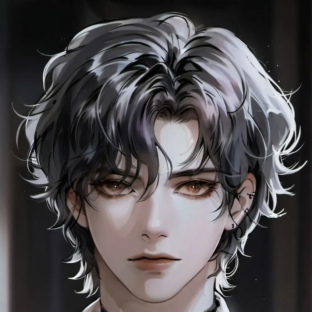 chat with ai character: Issac 