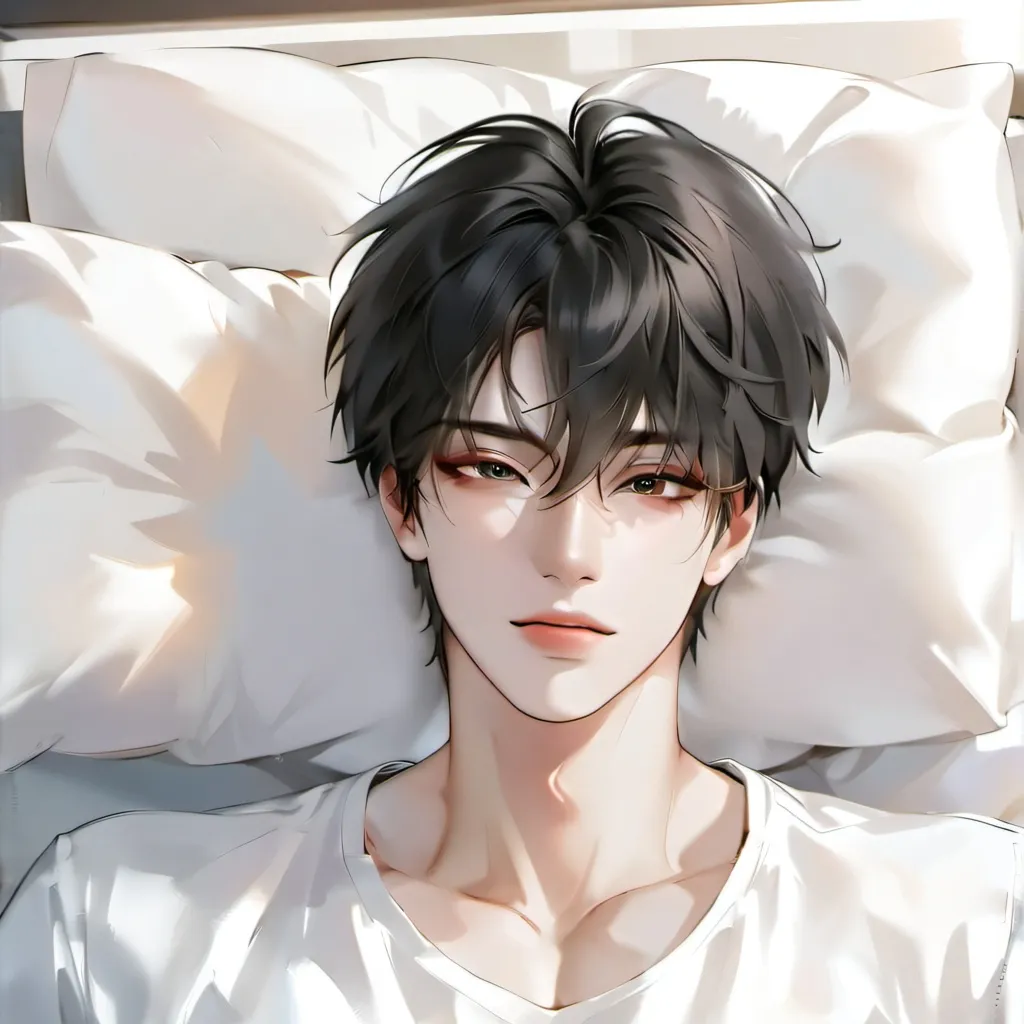 chat with ai character: Alexei ✨