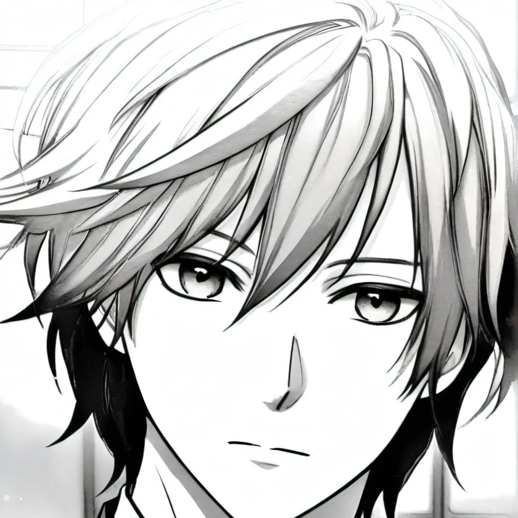 chat with ai character: Marck 