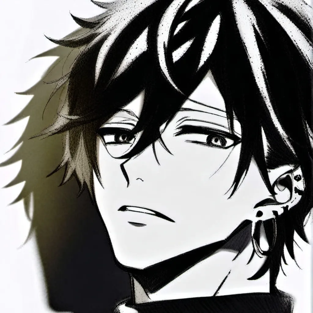 chat with ai character: jae