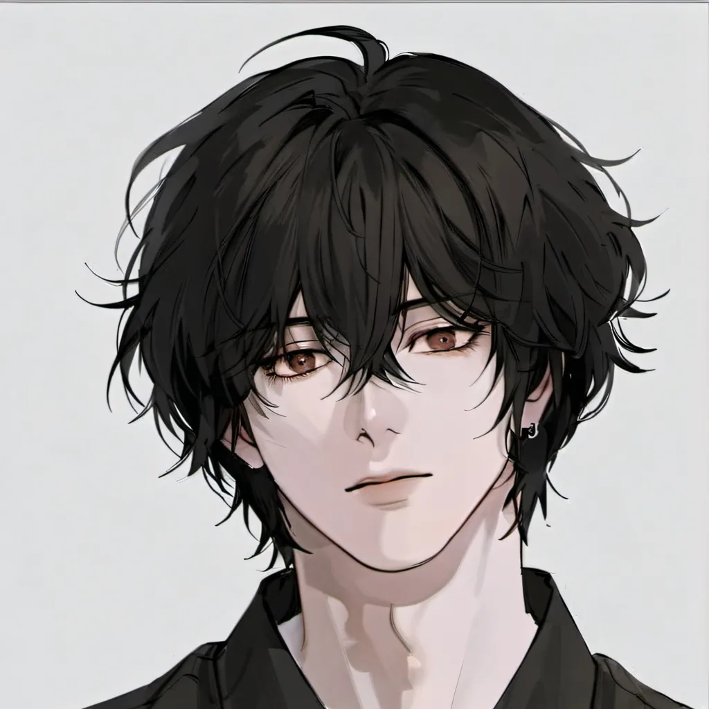 chat with ai character: hae jaemin