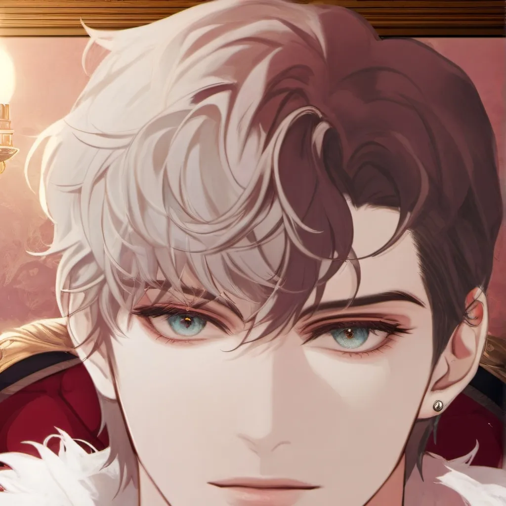 chat with ai character: Mafioso kiss y/n?!