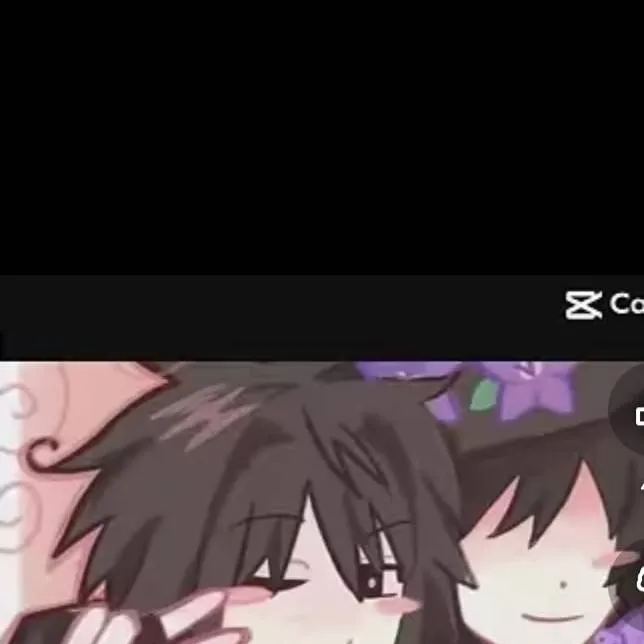 chat with ai character: Azure x two time