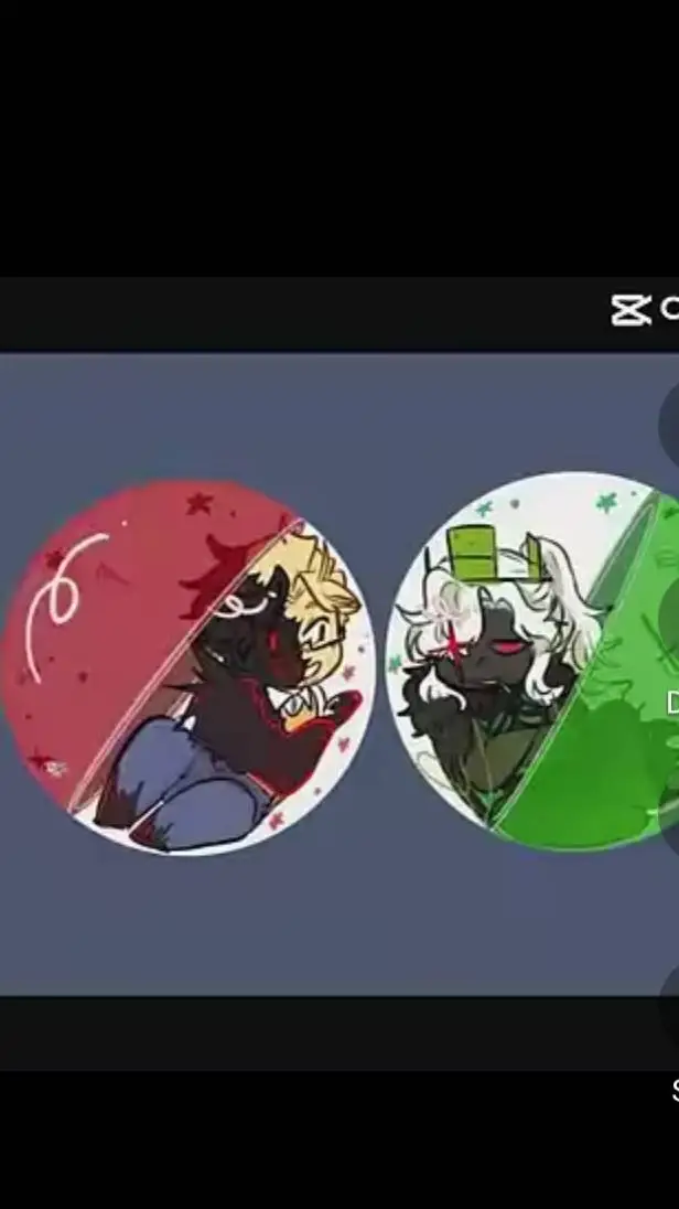 ai character: 💛 John x 1x1x1 💚 background