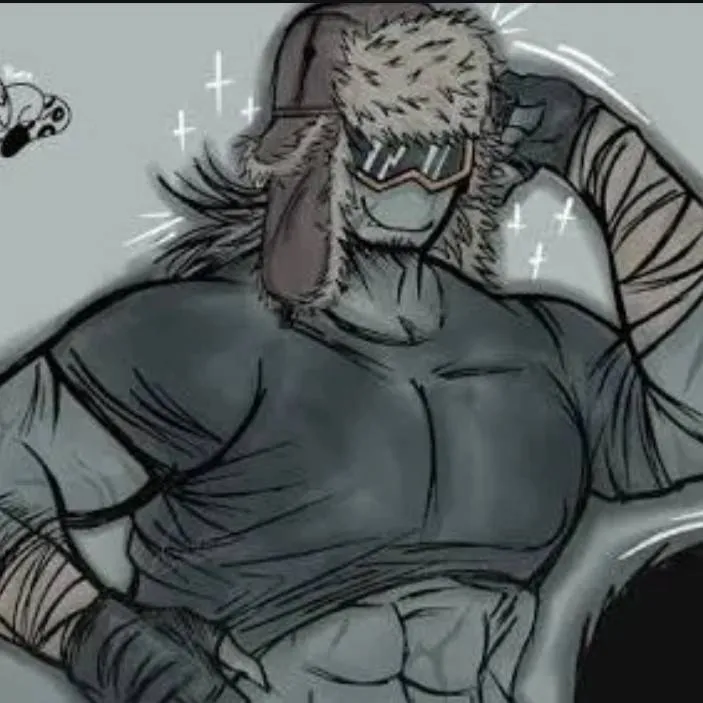 chat with ai character: -|~Lance-|~