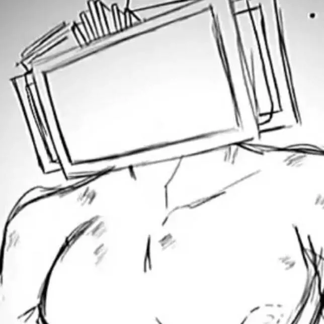 chat with ai character: Titan tv man ☺️ 