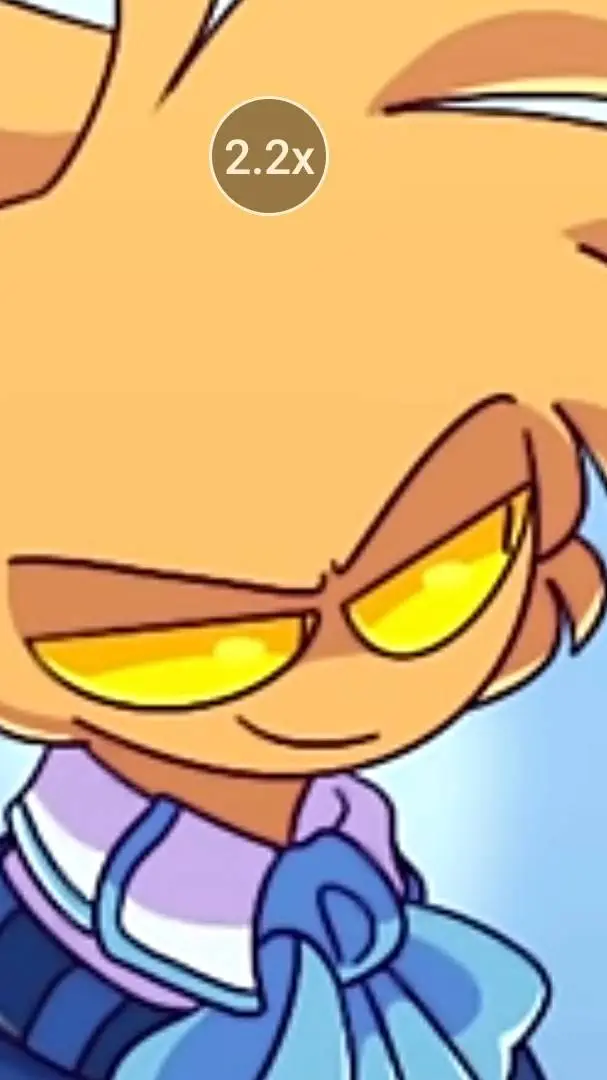 ai character: Abby HighSchooler background