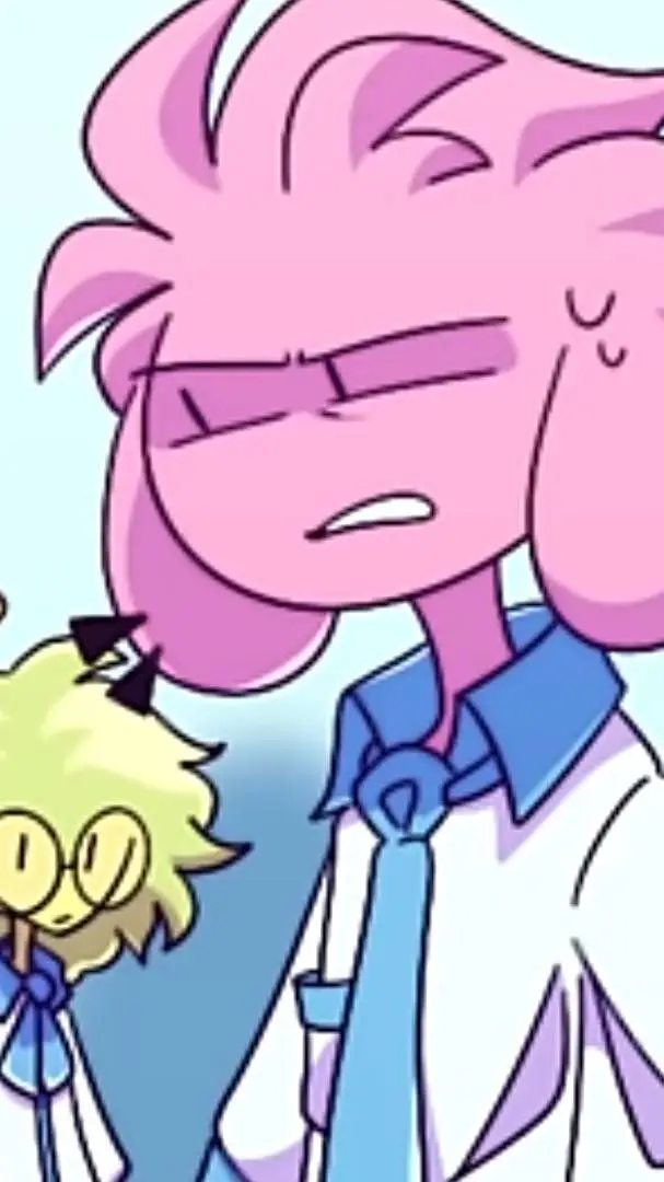 ai character: Lucian HighScholer background