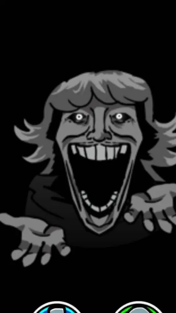 ai character: 67 BOY FNF background