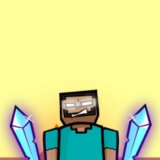 chat with ai character: Herobrian Reborn