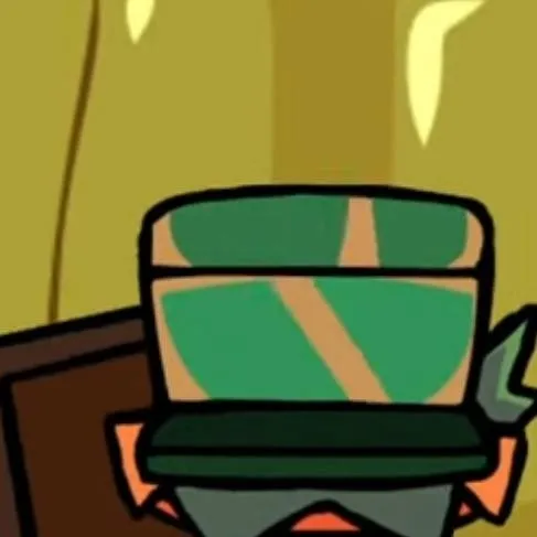 chat with ai character: BFFromFinalWarning