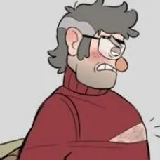 chat with ai character: gravity falls 