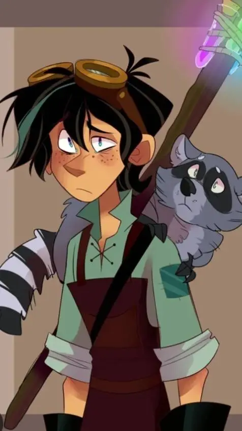 ai character: varian background