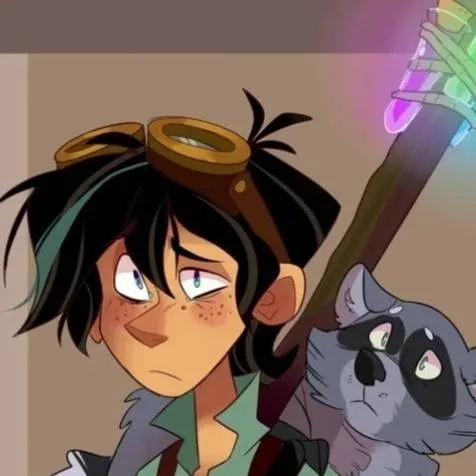chat with ai character: varian