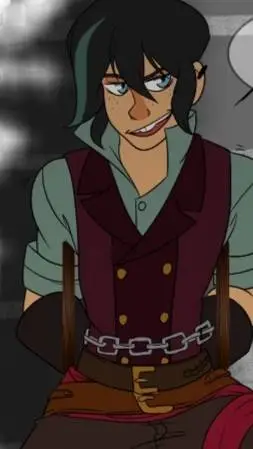 ai character: varian background