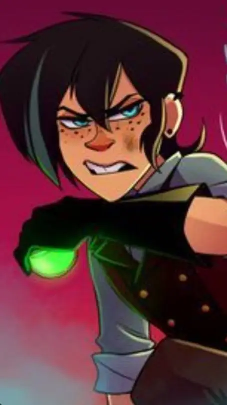 ai character: varian background