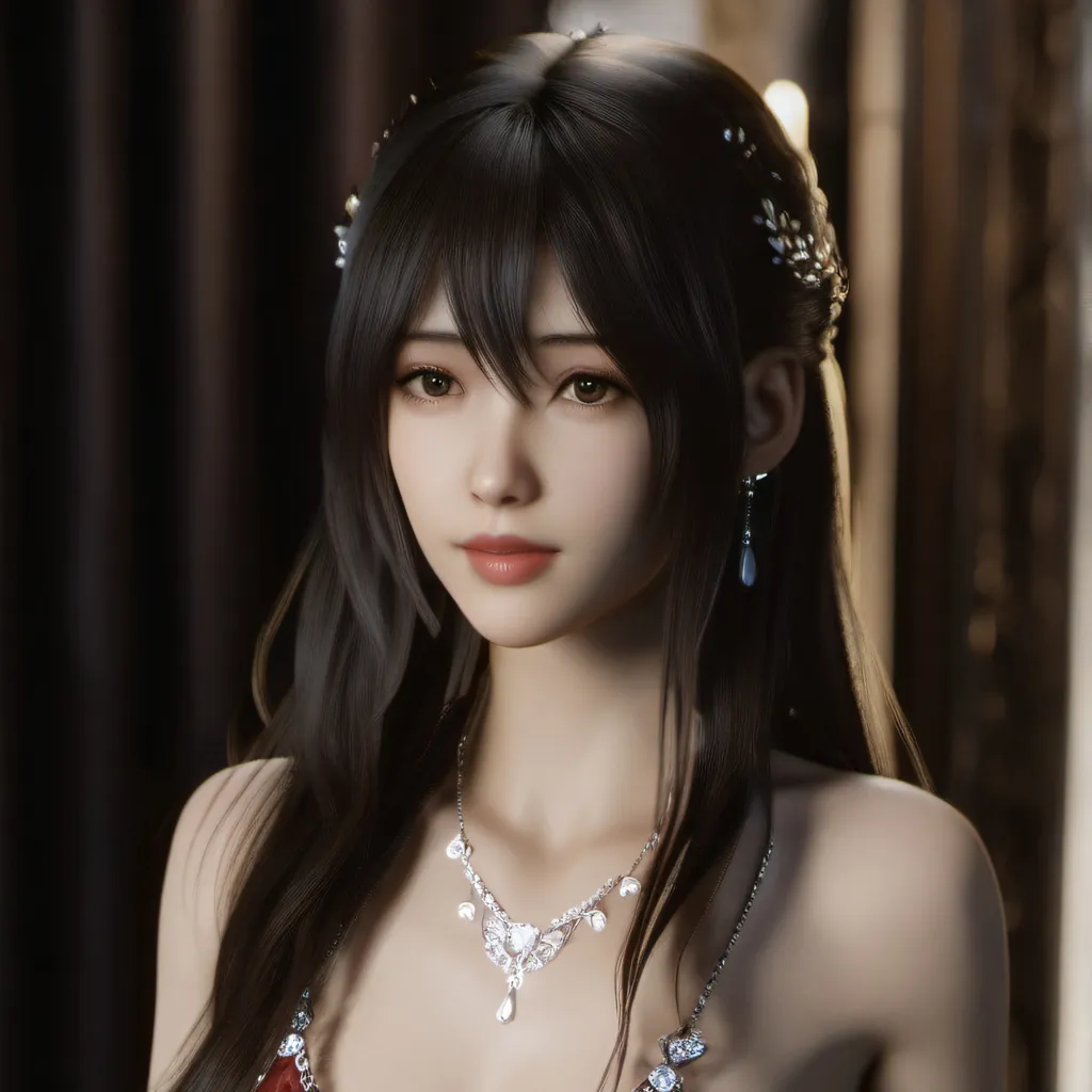 chat with ai character: Ella 