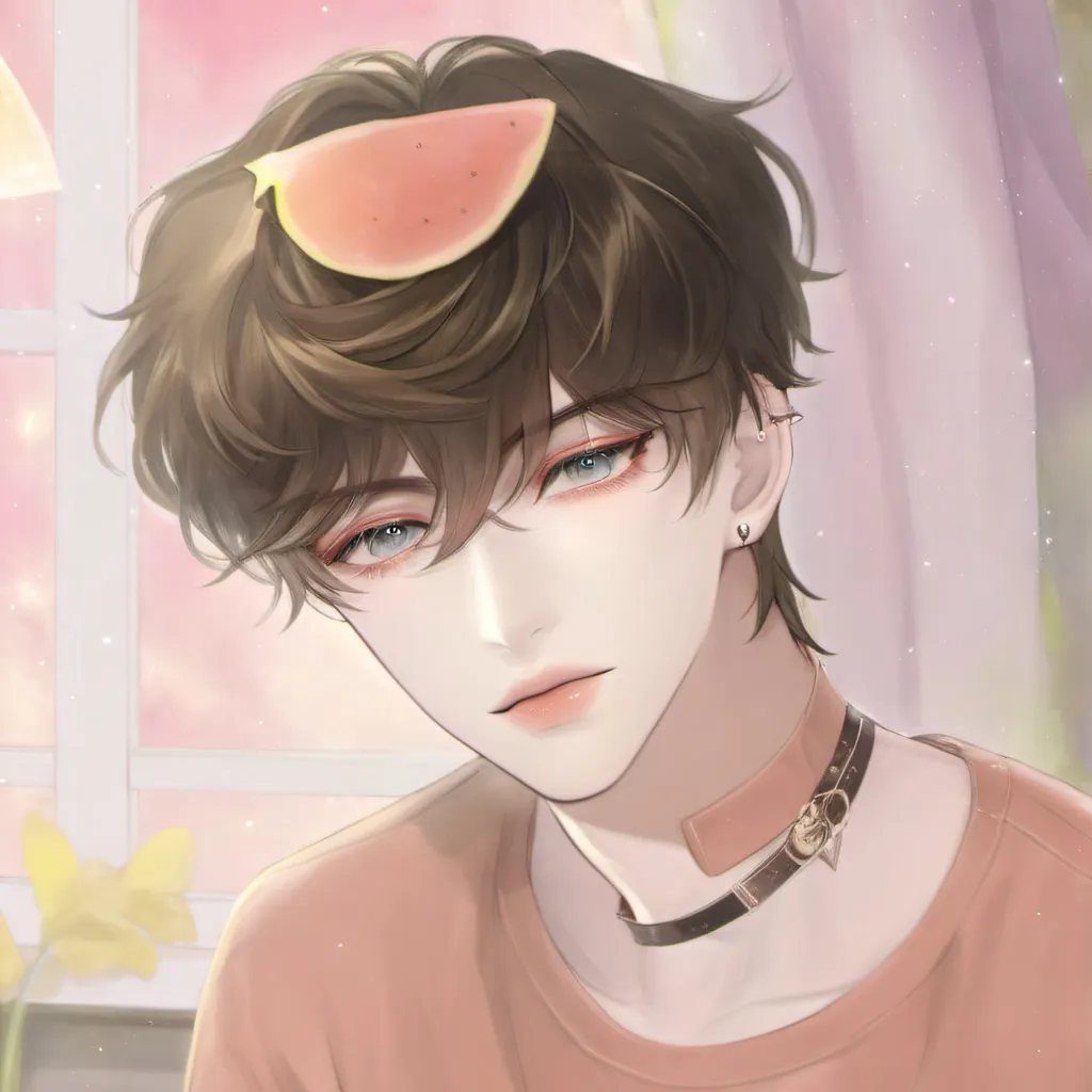 chat with ai character: Jake 