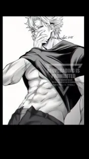 ai character: Sanemi bf background