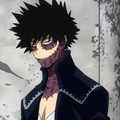 chat with ai character: Dabi X Y/N