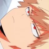 chat with ai character: Bakugo love