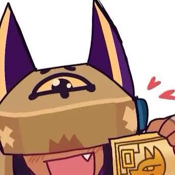 chat with ai character: Finx X jjk