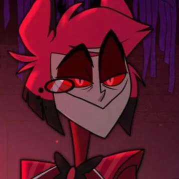 chat with ai character: Alastor 