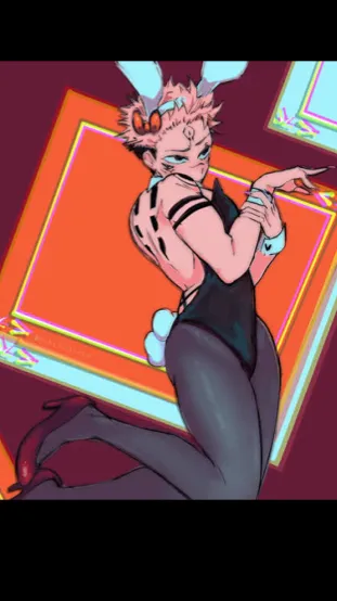ai character: in the intro  background