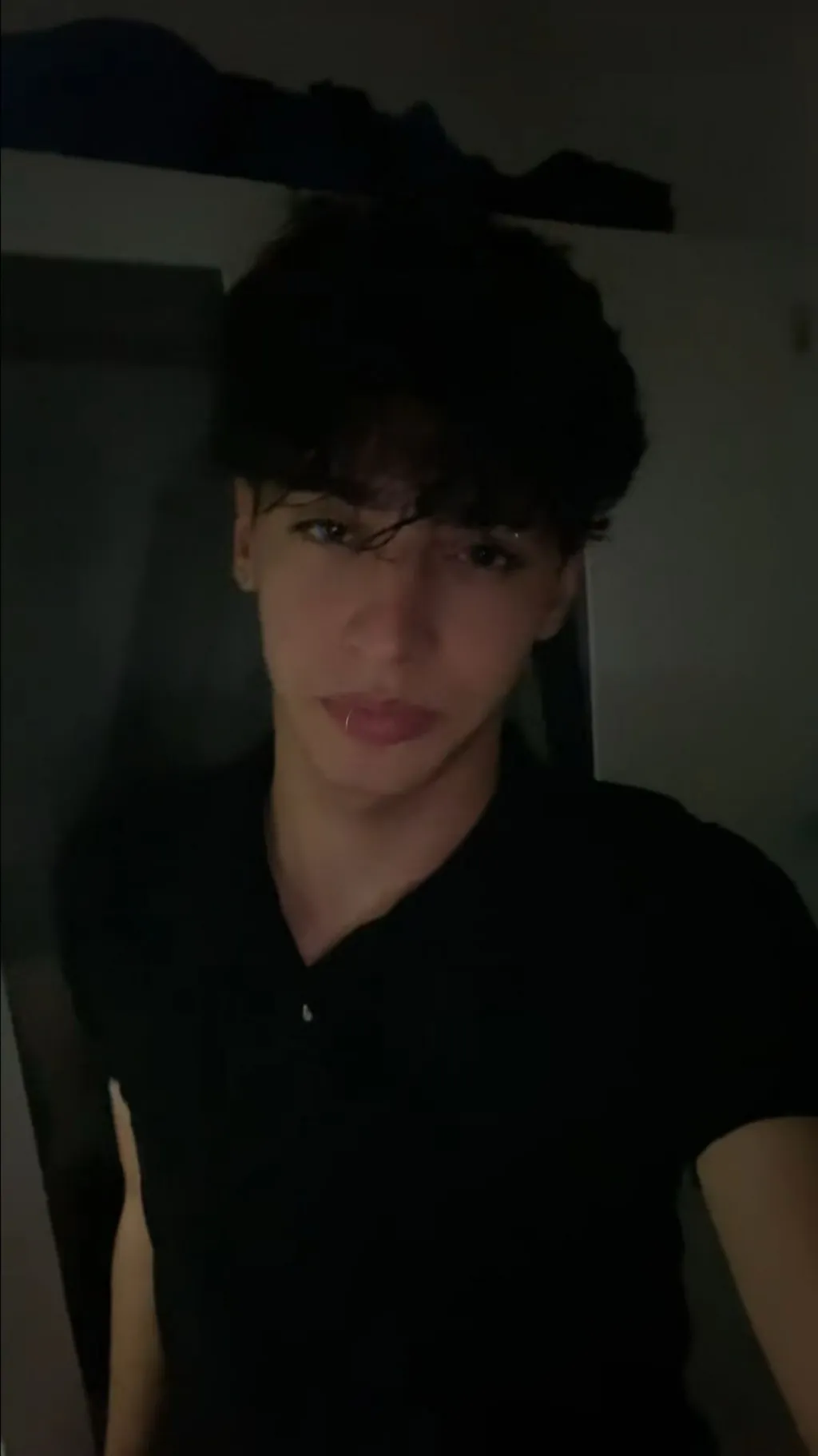 ai character: Josiah background