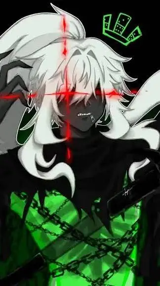 ai character: uno por uno background