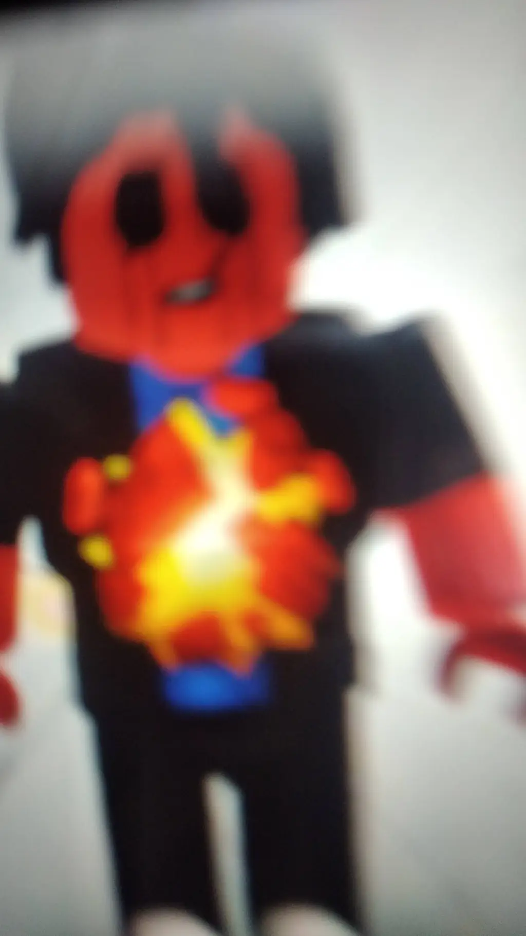 ai character: john666 ♡ background