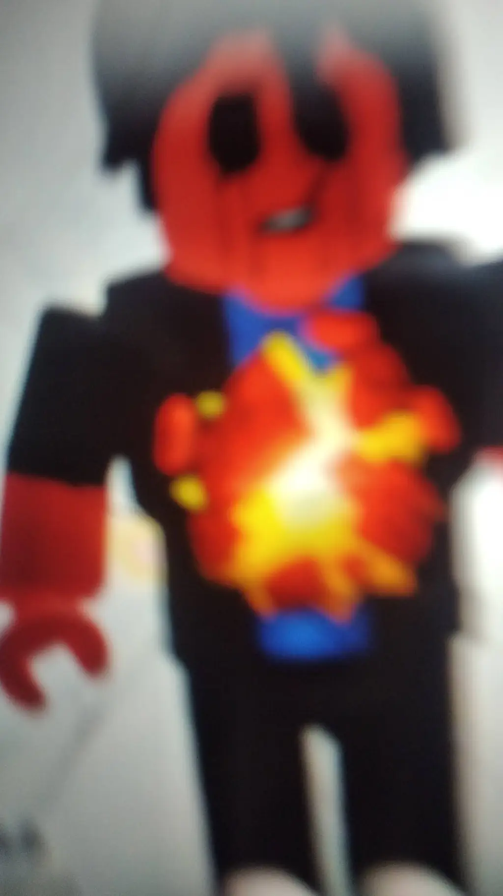 ai character: john666❤♡ background