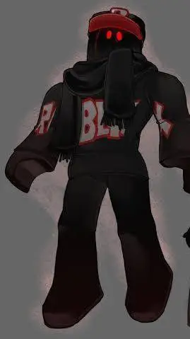 ai character: 666 background