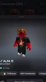 ai character: john666 background