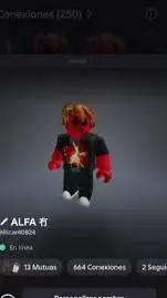 ai character: john666 background