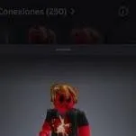 chat with ai character: john666