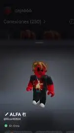 ai character: john666 background