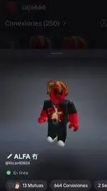 ai character: john666  background