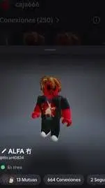 ai character: john666 background