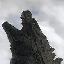 chat with ai character: Godzilla 
