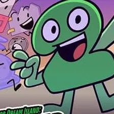 chat with ai character: Bfdi loves you 