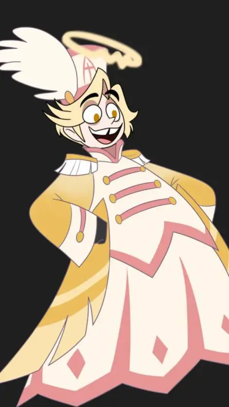 ai character: Abel  background