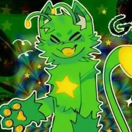 chat with ai character: gnarpy