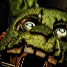 chat with ai character: spring trap