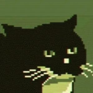 chat with ai character: Maxwell cat