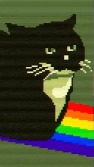 ai character: forsaken pick me background