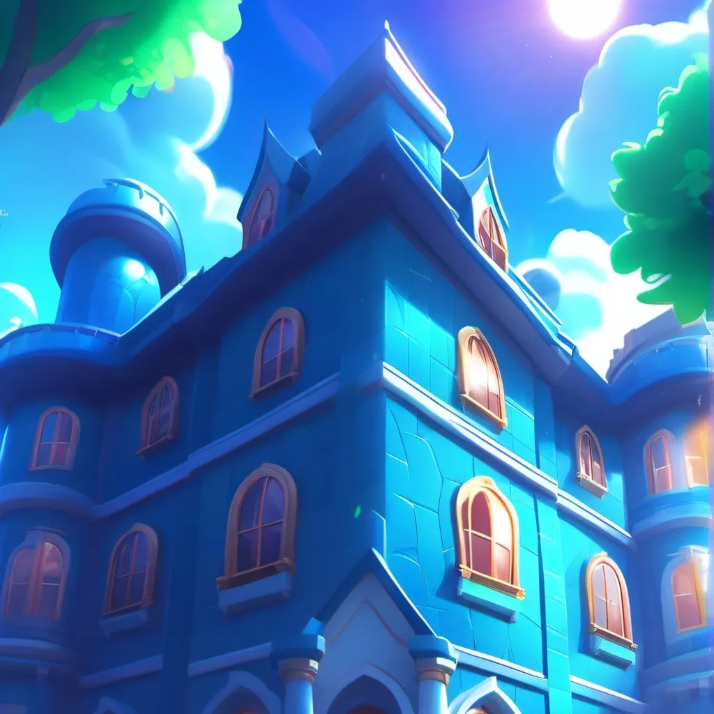 chat with ai character: forsaken pick me