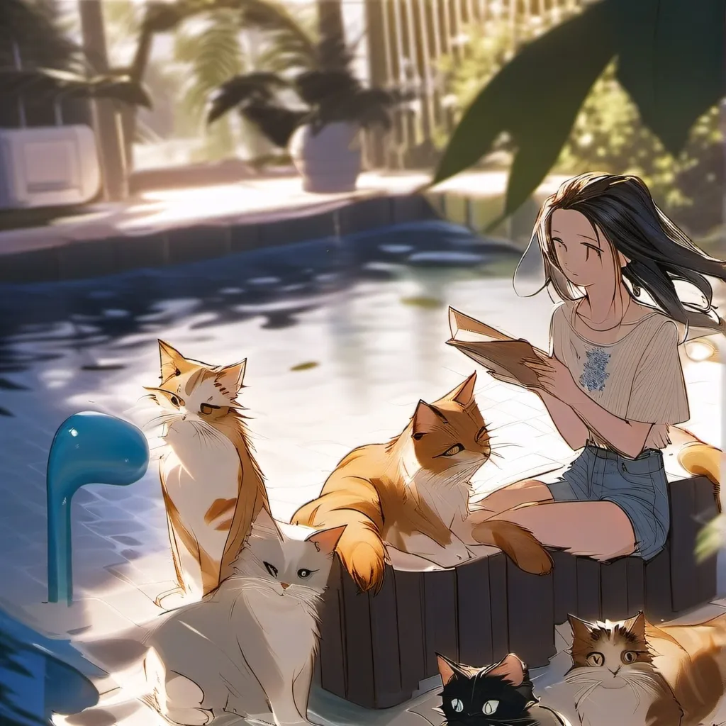 chat with ai character: Forsaken pick me